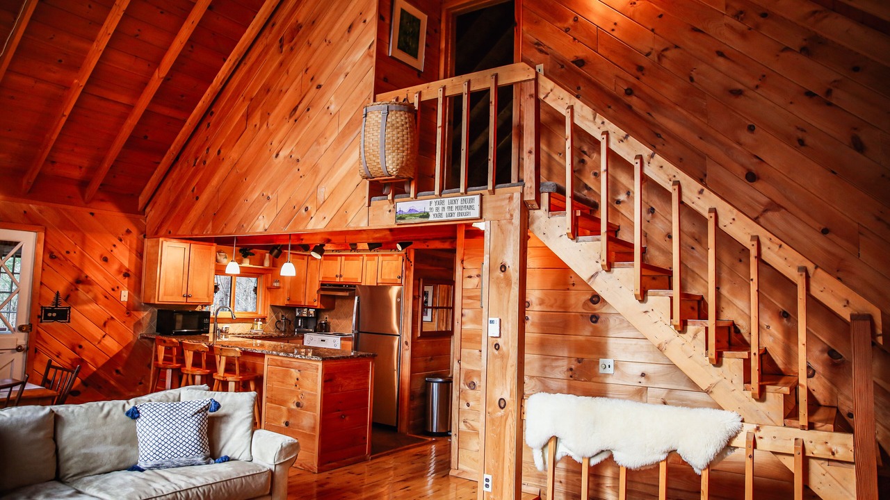 Photo of Bedroom in North Pole