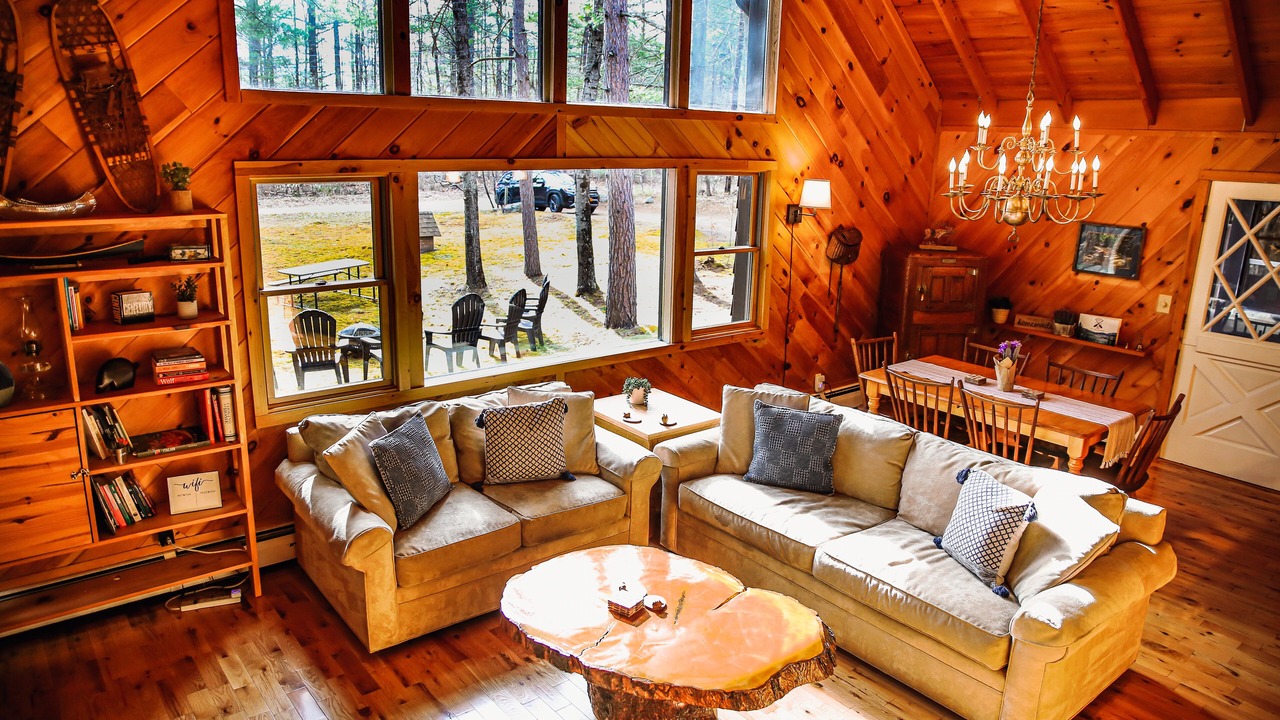 Photo of Livingroom in North Pole