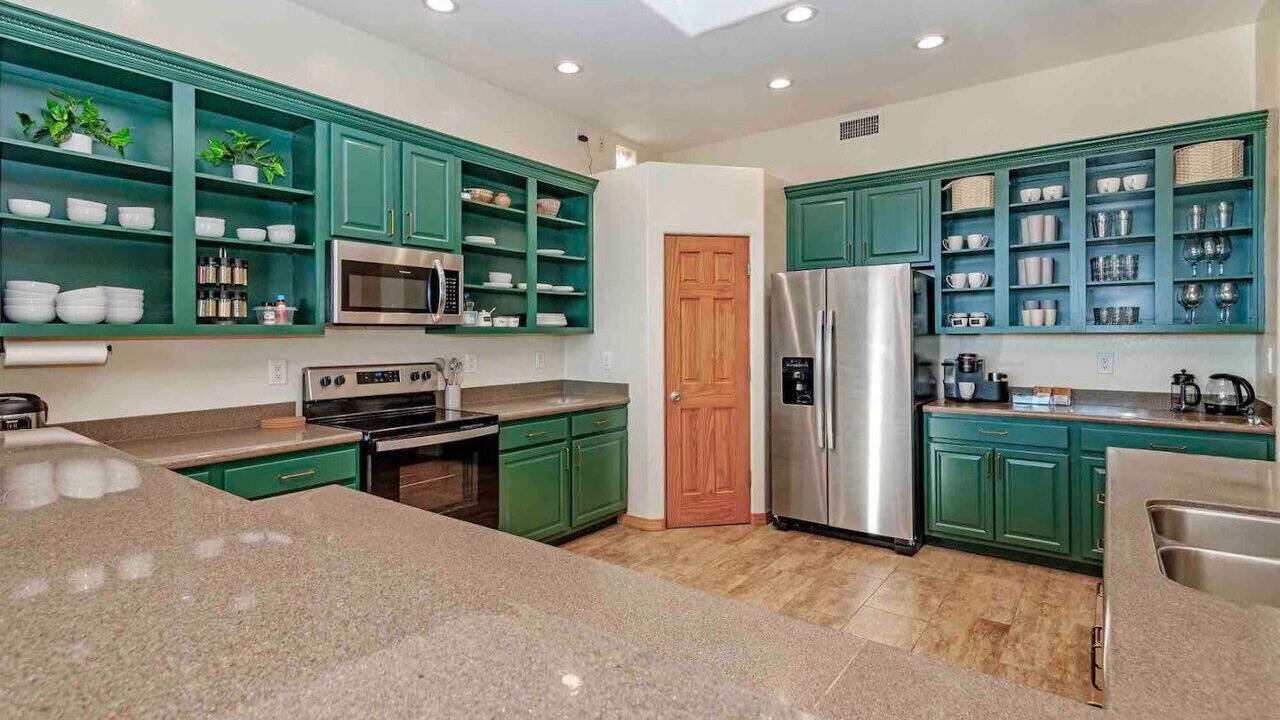 Photo of Kitchen in Rio Rancho