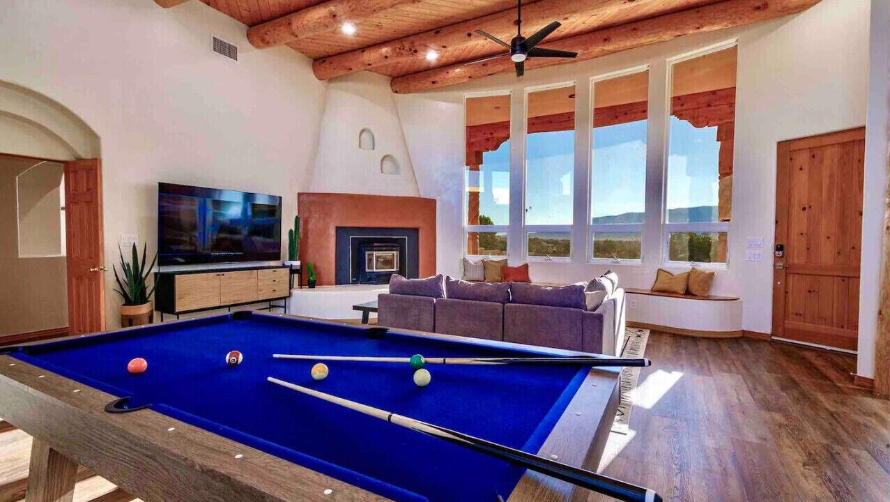Photo of Bedroom in Rio Rancho