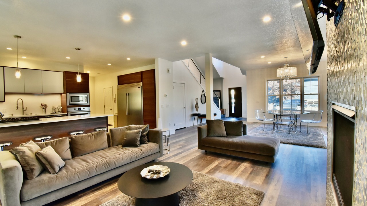Photo of Livingroom in Wayzata