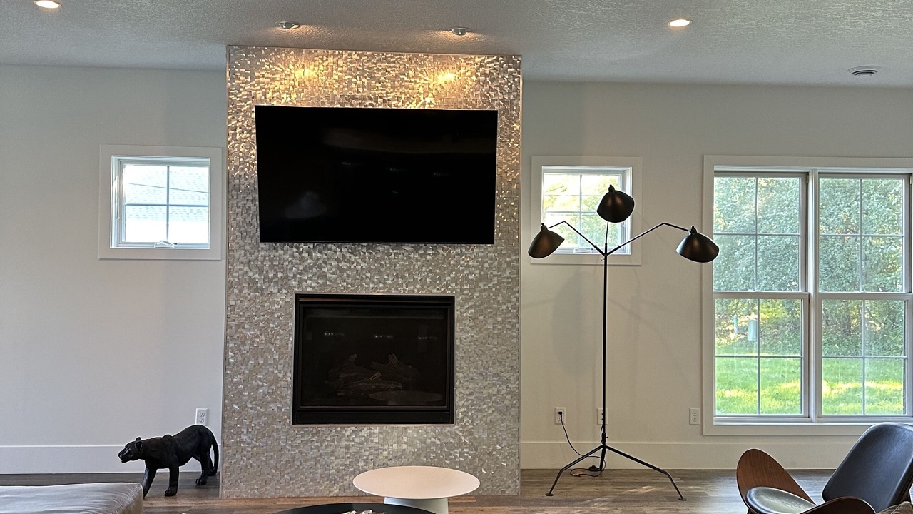 Photo of Livingroom in Wayzata