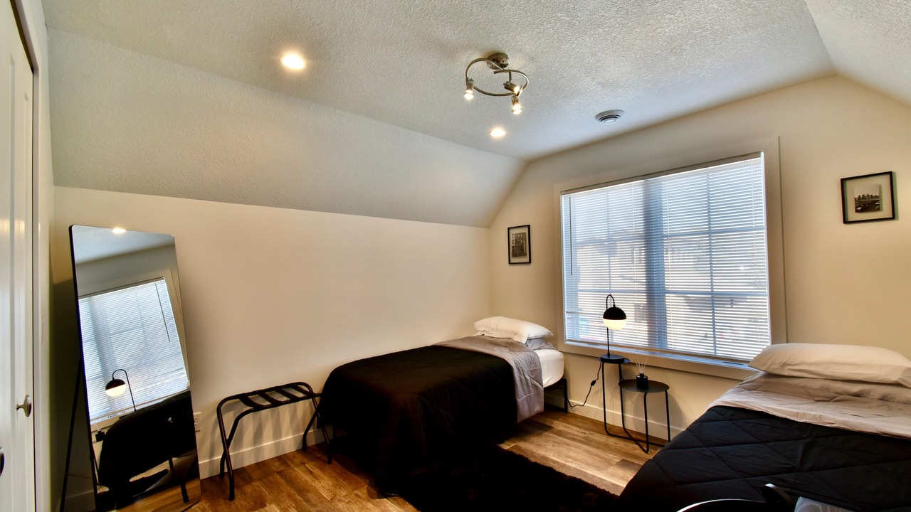 Photo of Bedroom in Wayzata
