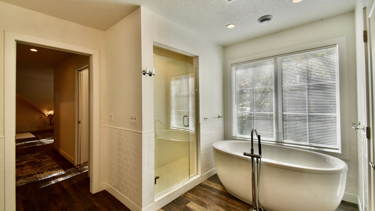 Photo of Bathroom in Wayzata