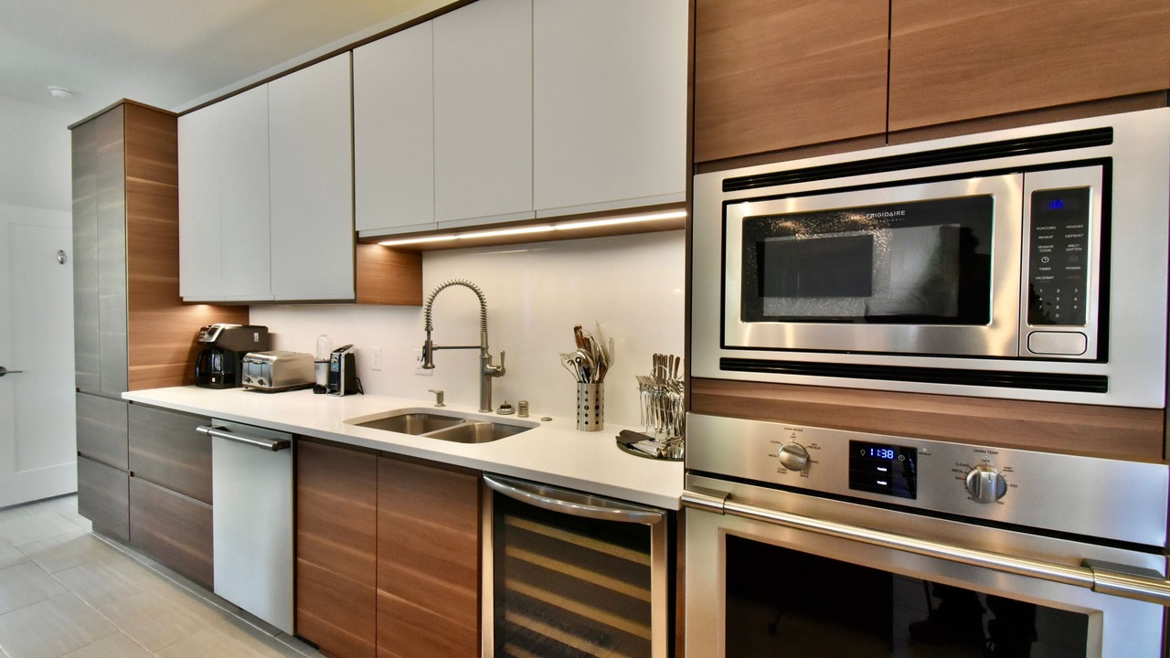 Photo of Kitchen in Wayzata