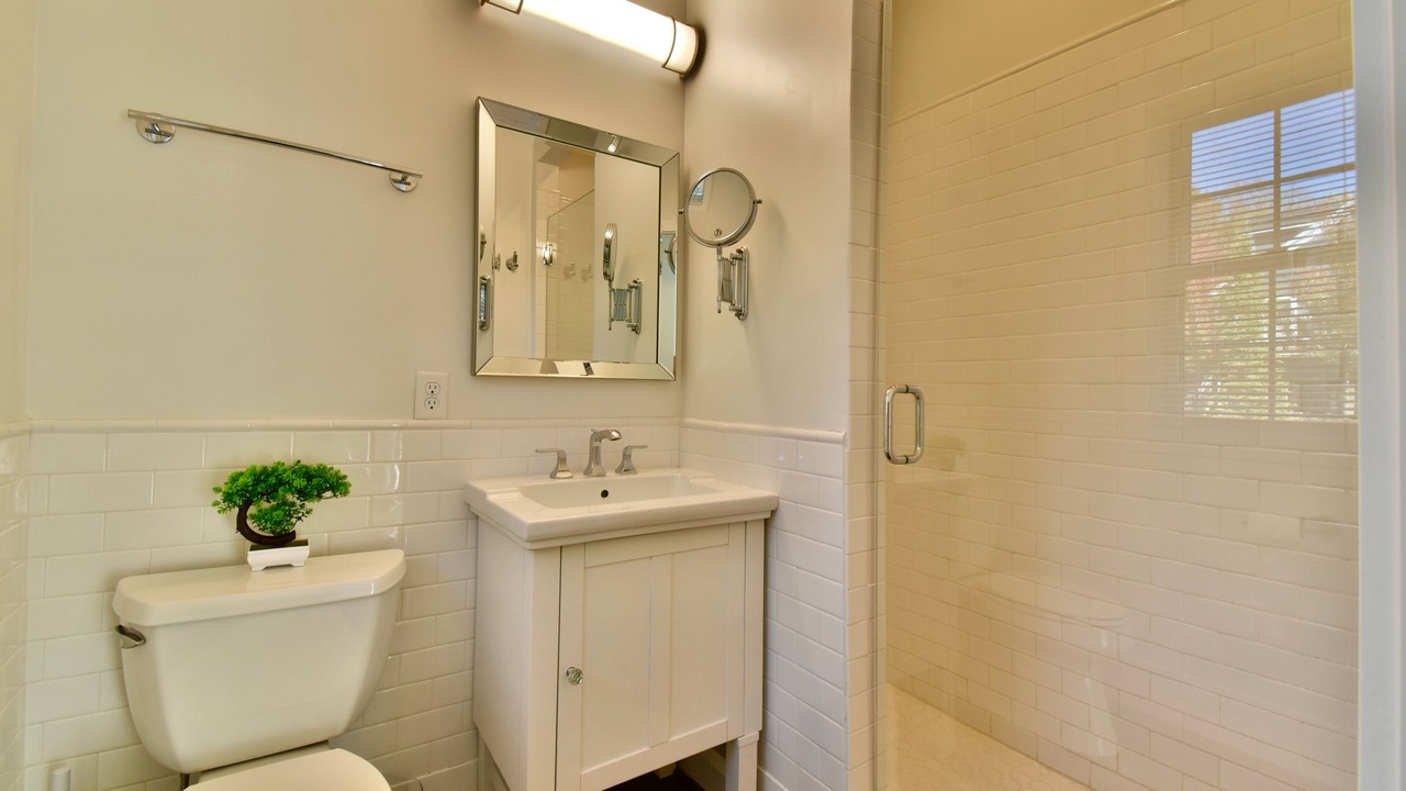 Photo of Bathroom in Wayzata