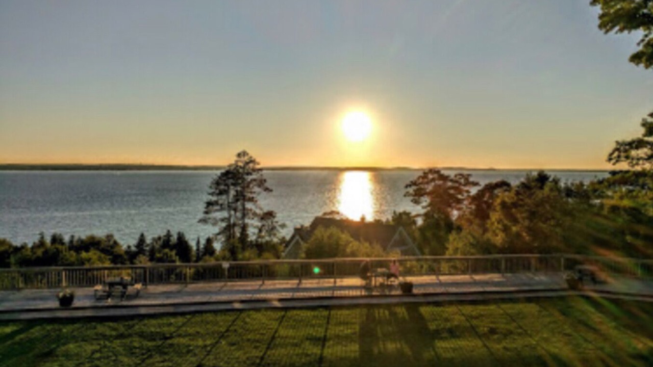 Photo of Outdoor in Mackinac Island