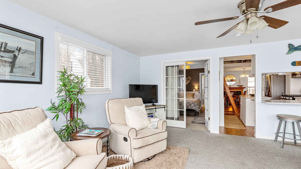 Photo of Bedroom in Middleville