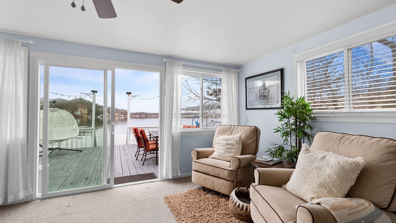 Photo of Livingroom in Middleville