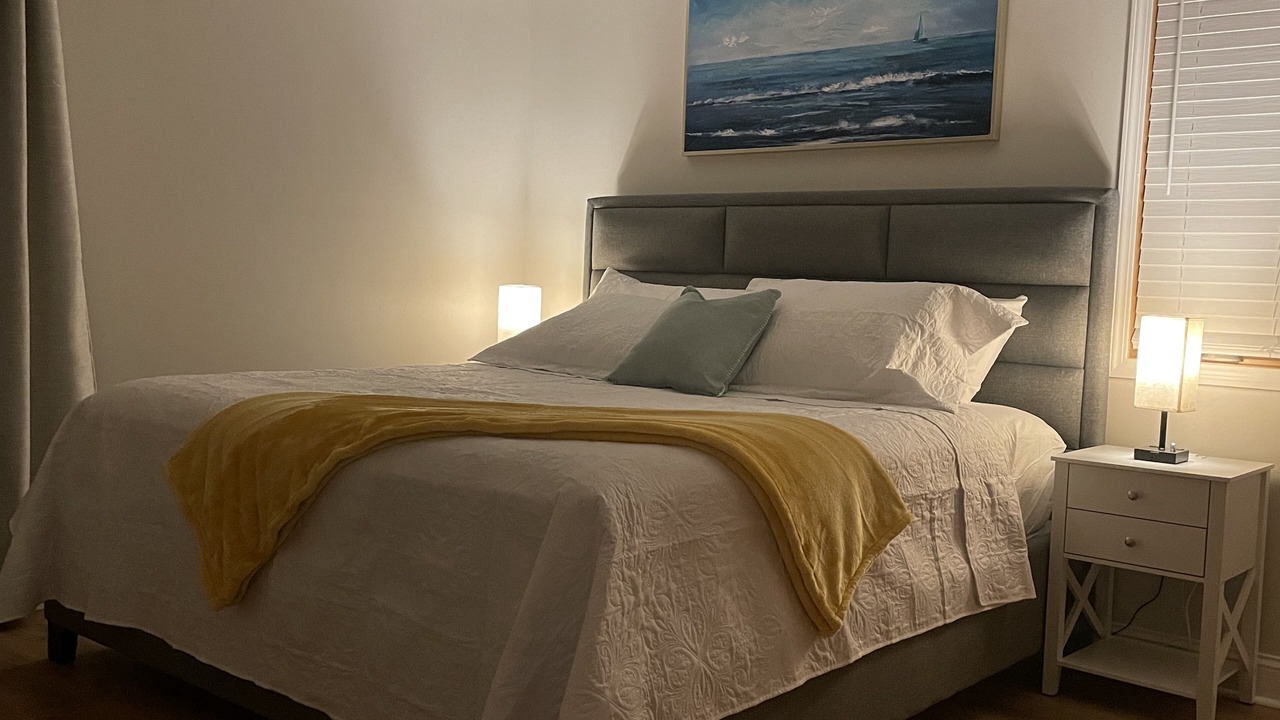 Photo of Bedroom in Kutzky Park