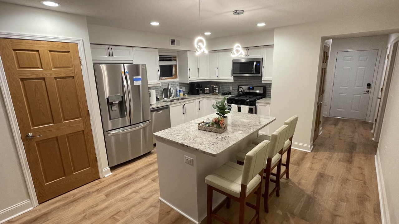 Photo of Kitchen in Kutzky Park