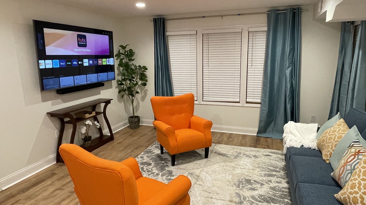 Photo of Livingroom in Rochester