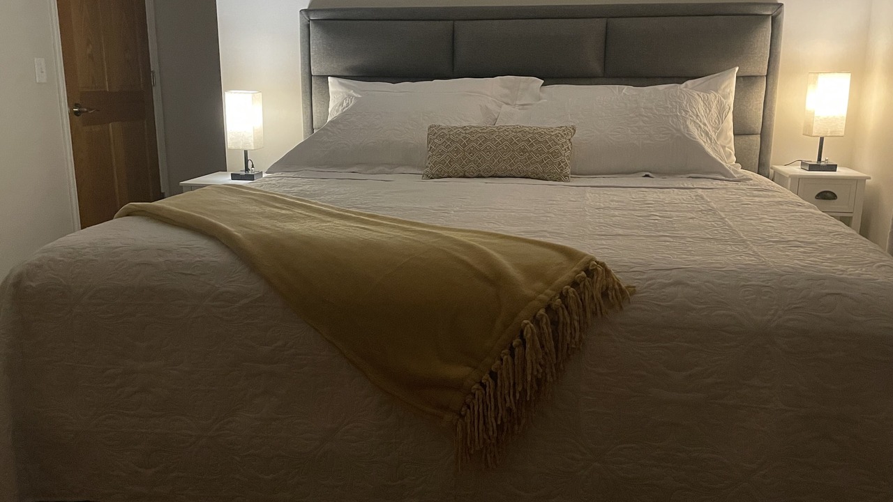Photo of Bedroom in Rochester