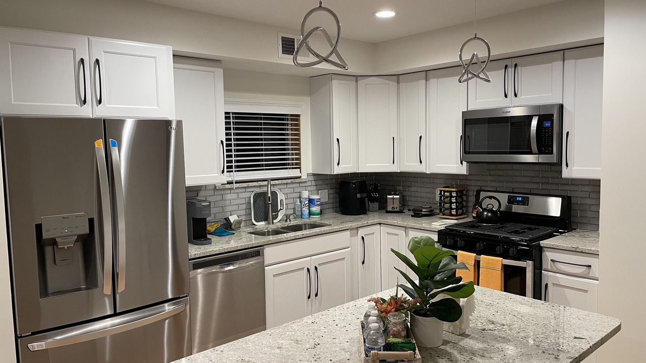 Photo of Kitchen in Rochester