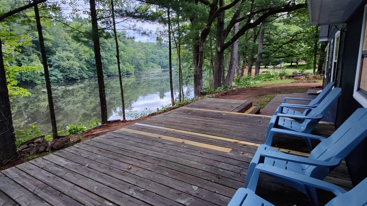 Photo of Patio Balcony in Pine River