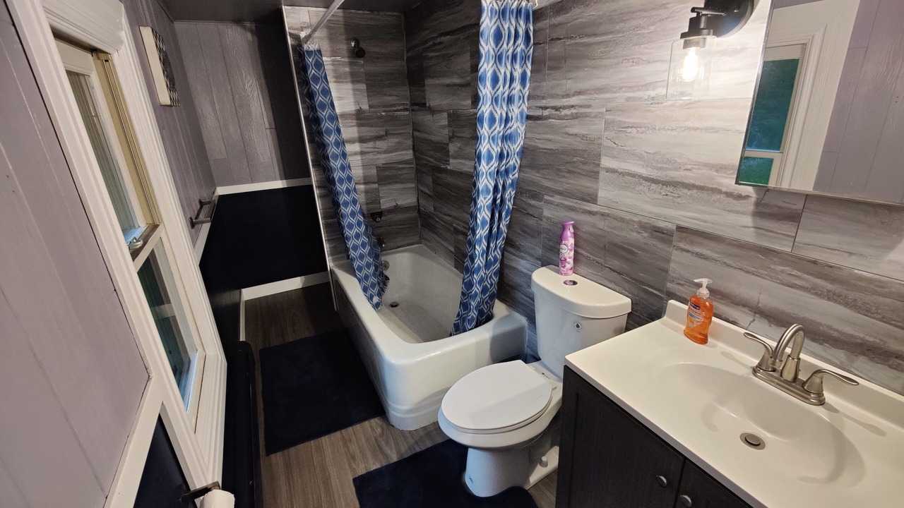 Photo of Bathroom in Pine River