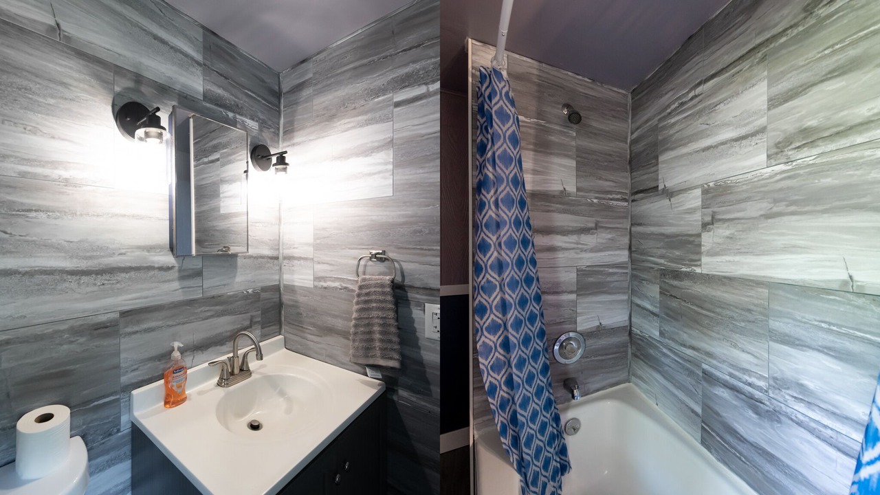 Photo of Bathroom in Pine River