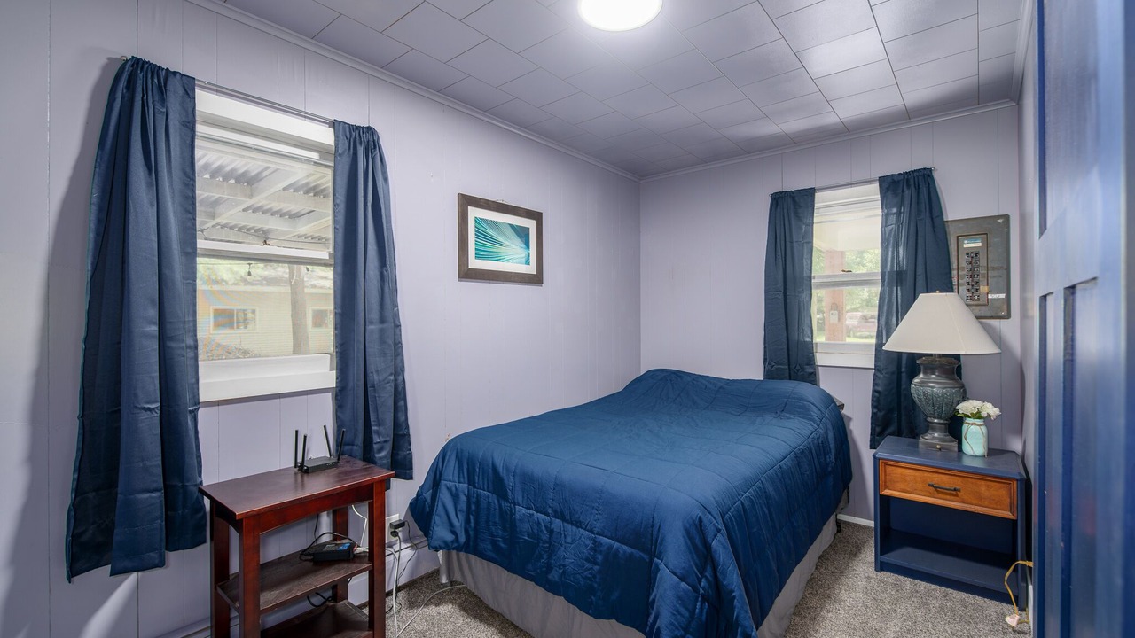 Photo of Bedroom in Pine River