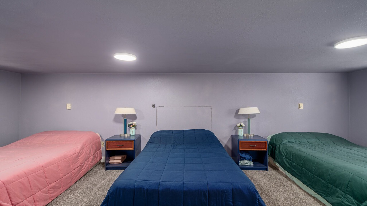 Photo of Bedroom in Pine River