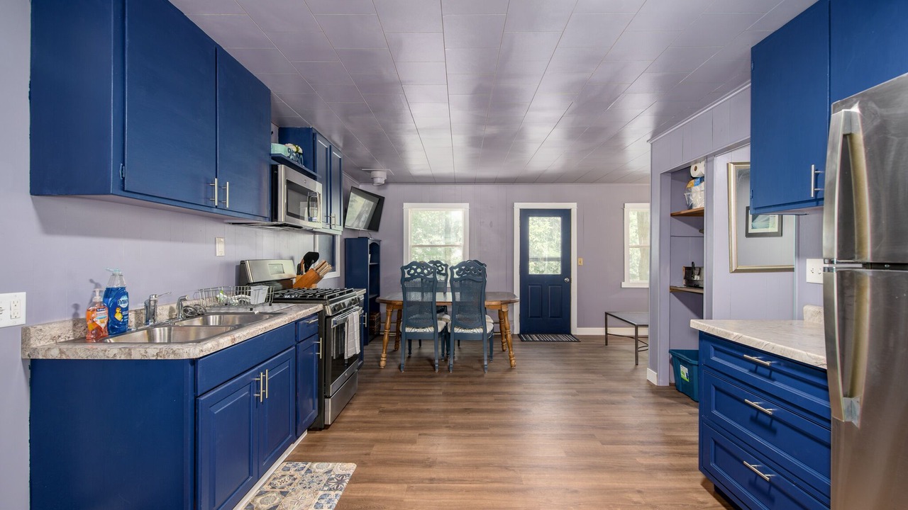 Photo of Kitchen in Pine River