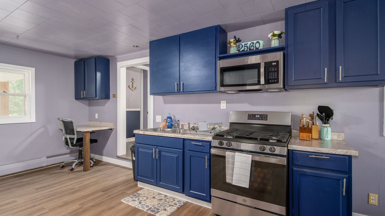 Photo of Kitchen in Pine River