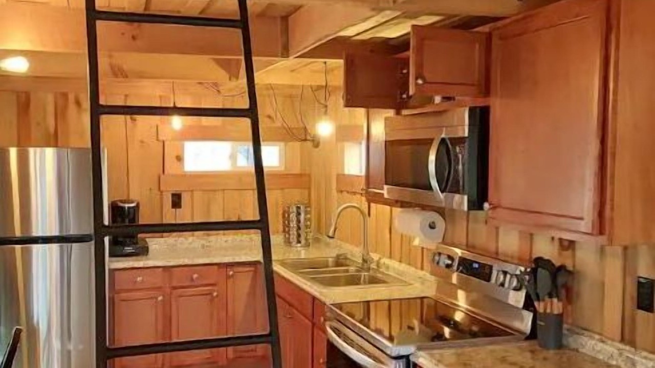 Photo of Kitchen in Harper