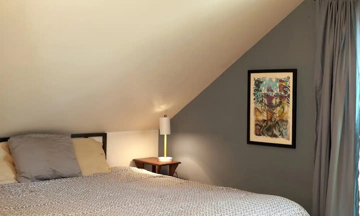 Photo of Bedroom in Powderhorn