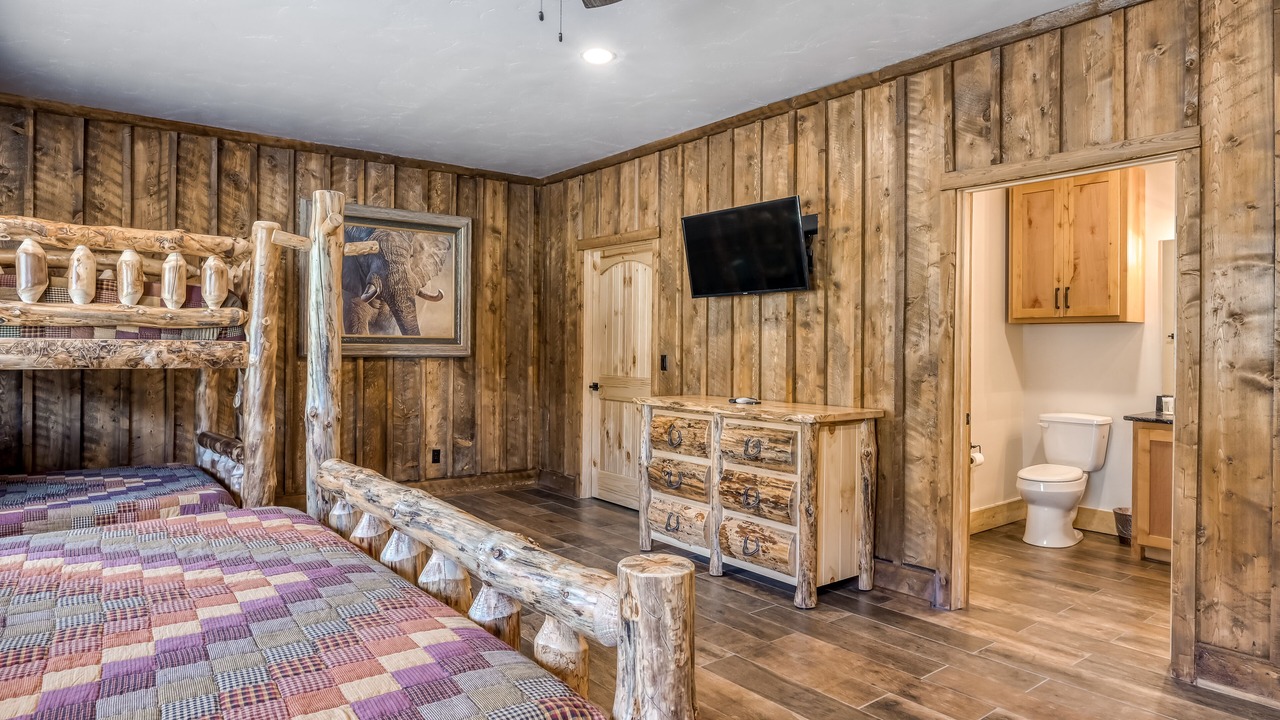 Photo of Bedroom in Rio Vista Estates