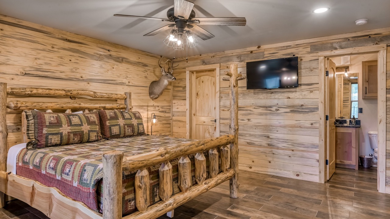 Photo of Bedroom in Rio Vista Estates