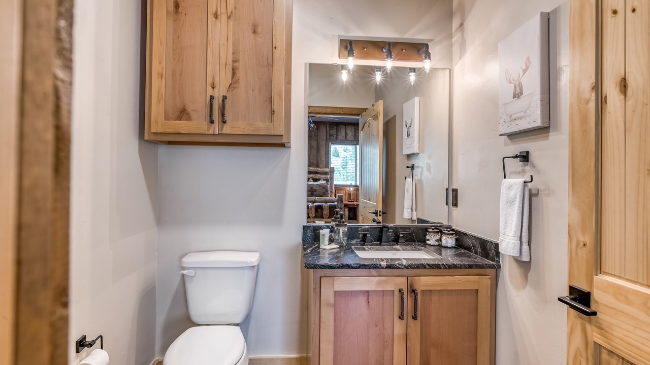 Photo of Bathroom in Rio Vista Estates