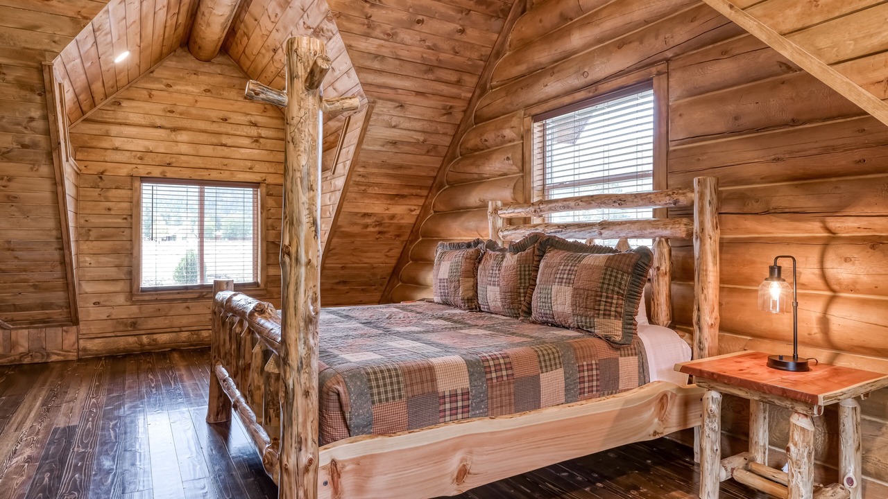 Photo of Bedroom in Rio Vista Estates