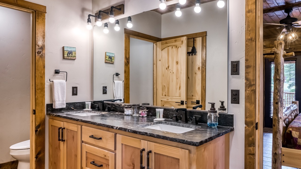 Photo of Bathroom in Rio Vista Estates