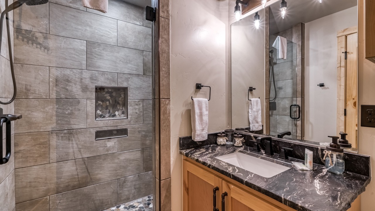 Photo of Bathroom in Rio Vista Estates