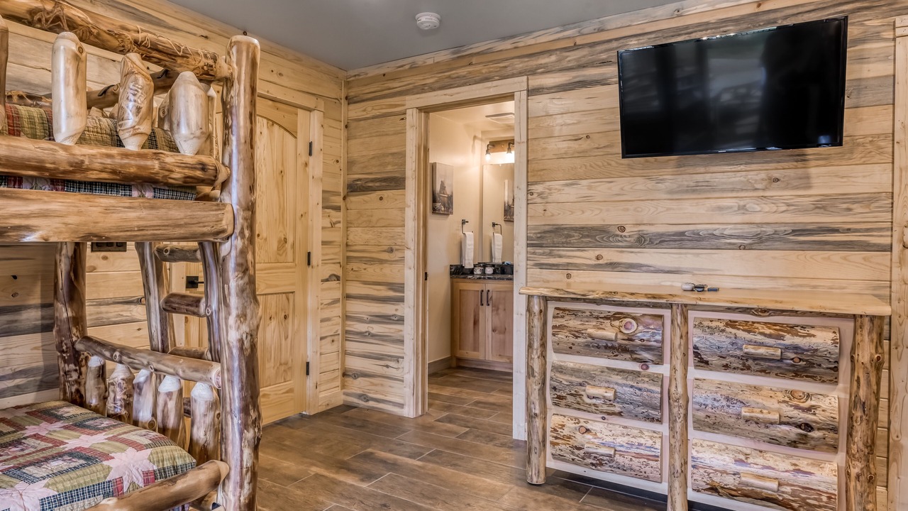 Photo of Bedroom in Rio Vista Estates