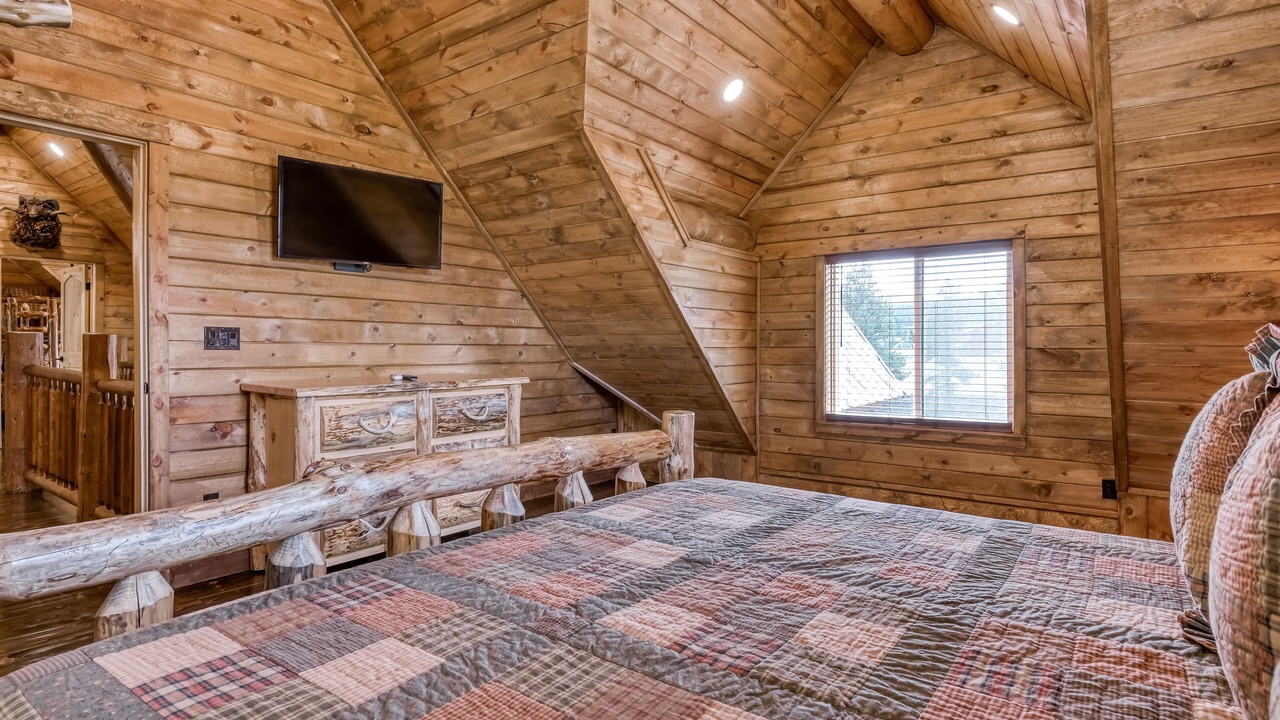 Photo of Bedroom in Rio Vista Estates