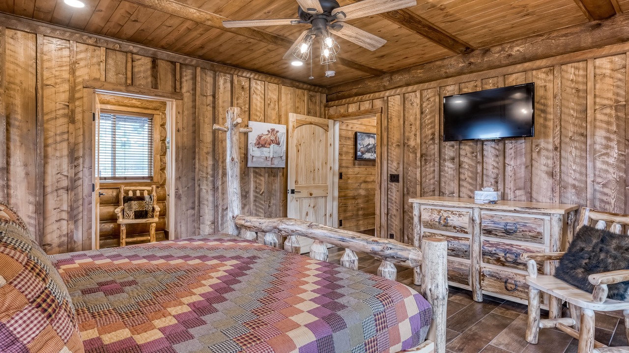 Photo of Bedroom in Rio Vista Estates