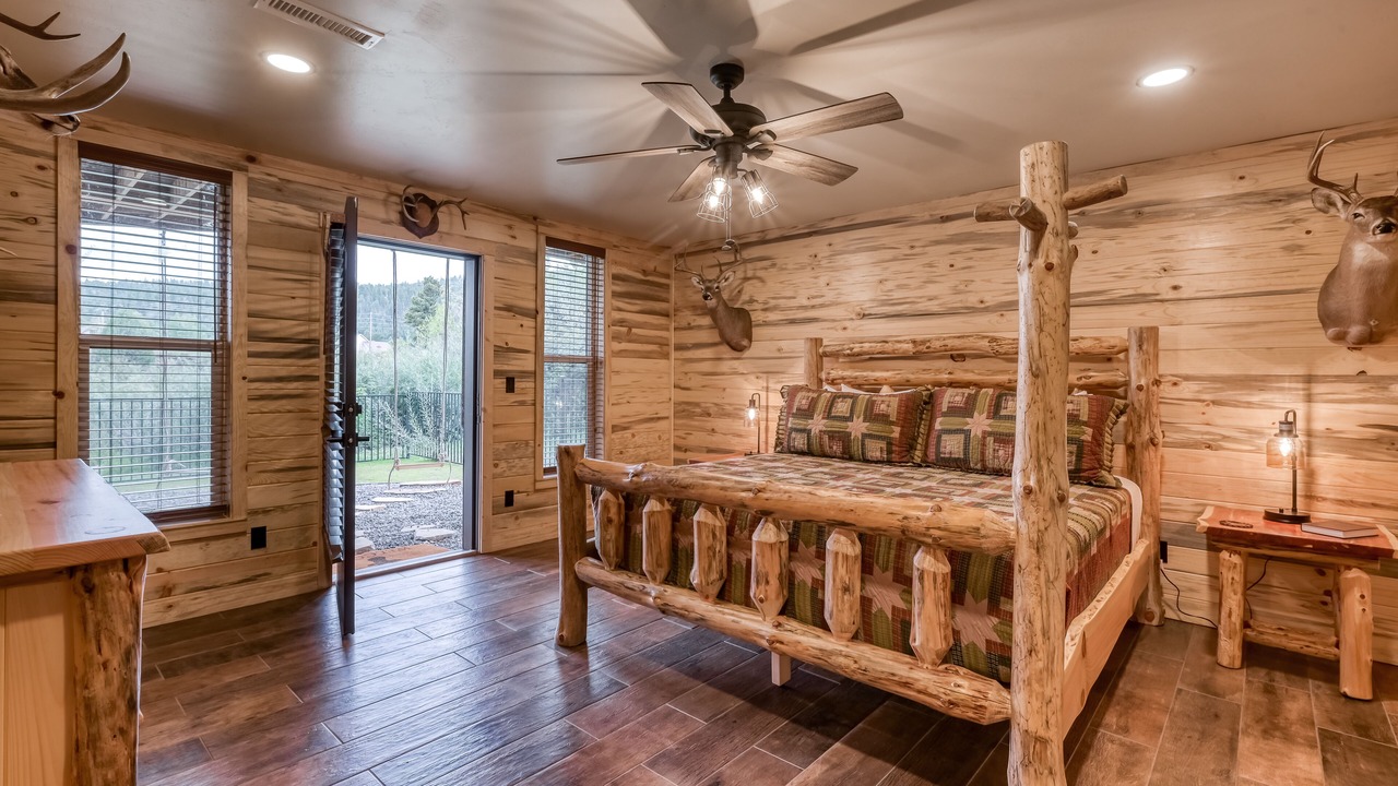 Photo of Bedroom in Rio Vista Estates