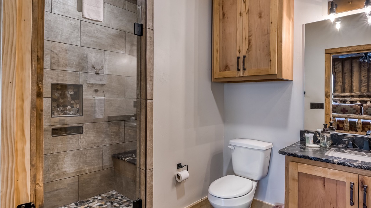 Photo of Bathroom in Rio Vista Estates