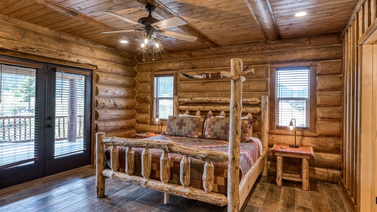 Photo of Bedroom in Rio Vista Estates
