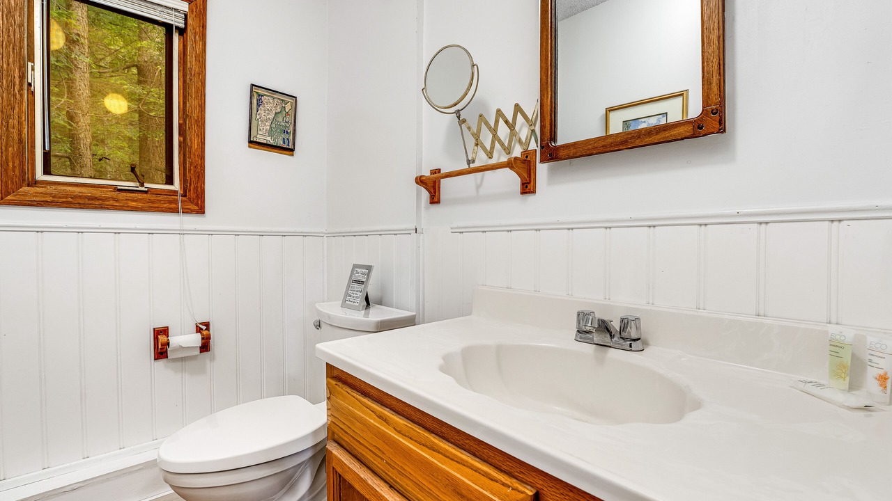 Photo of Bathroom in Hubbardton
