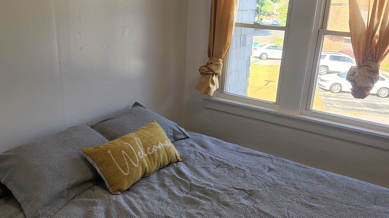 Photo of Bedroom in Jewett City
