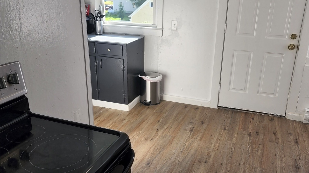 Photo of Kitchen in Jewett City