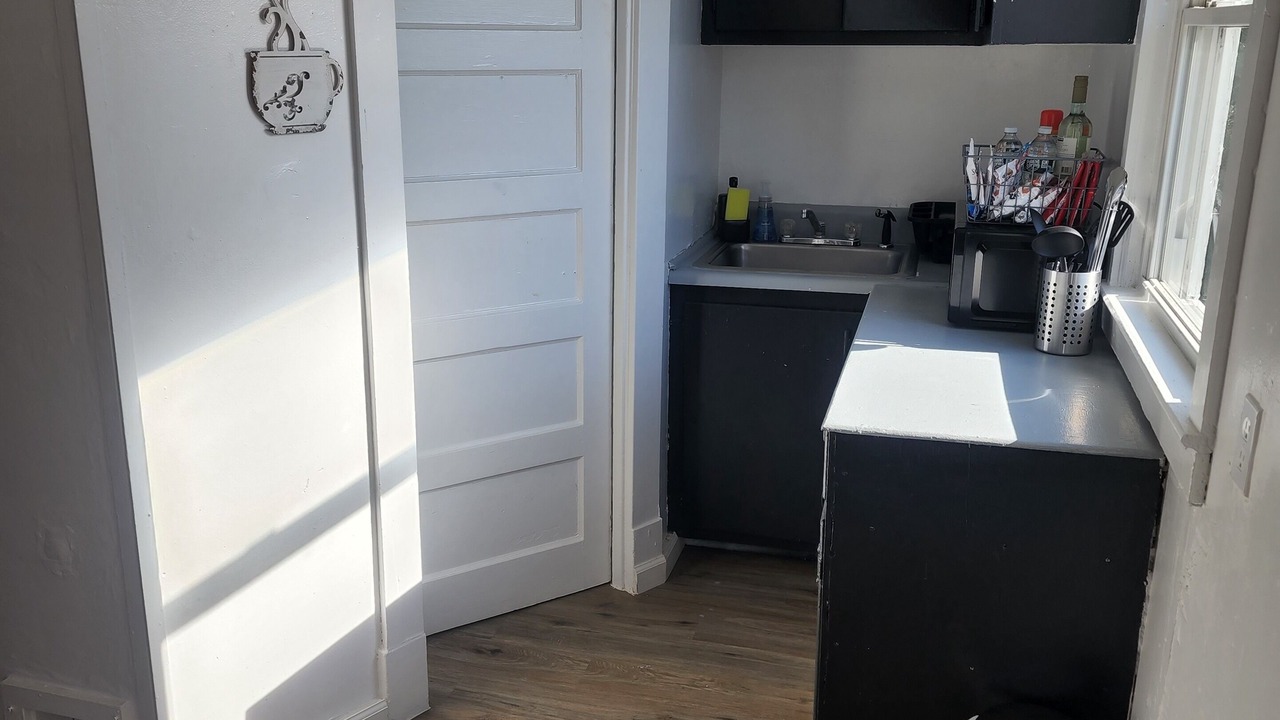 Photo of Kitchen in Jewett City