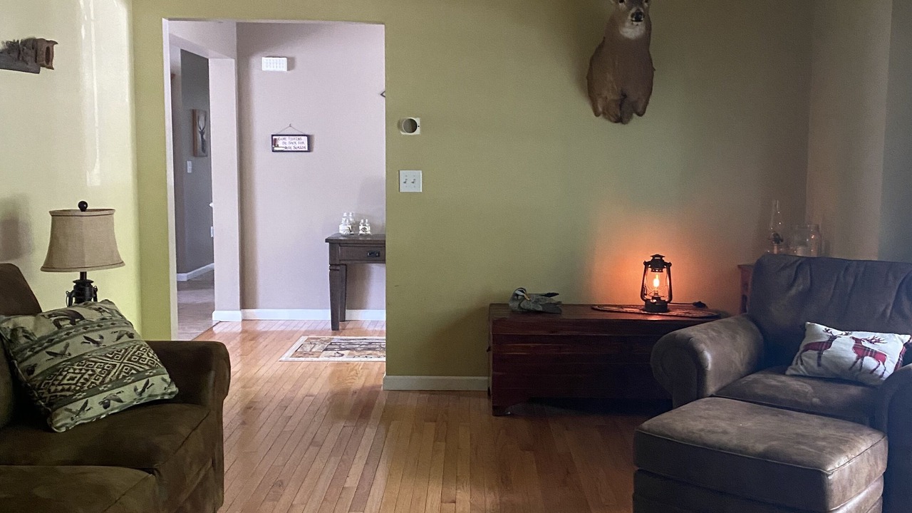 Photo of Bedroom in Gloversville