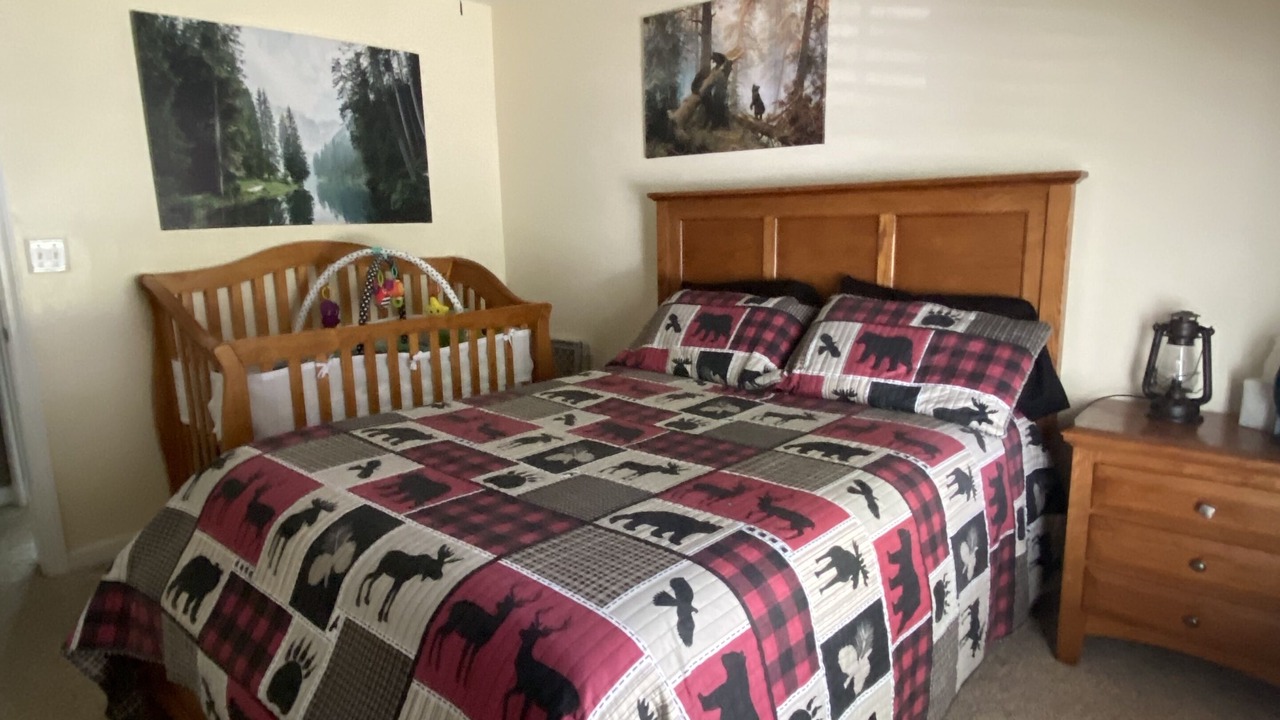 Photo of Bedroom in Gloversville
