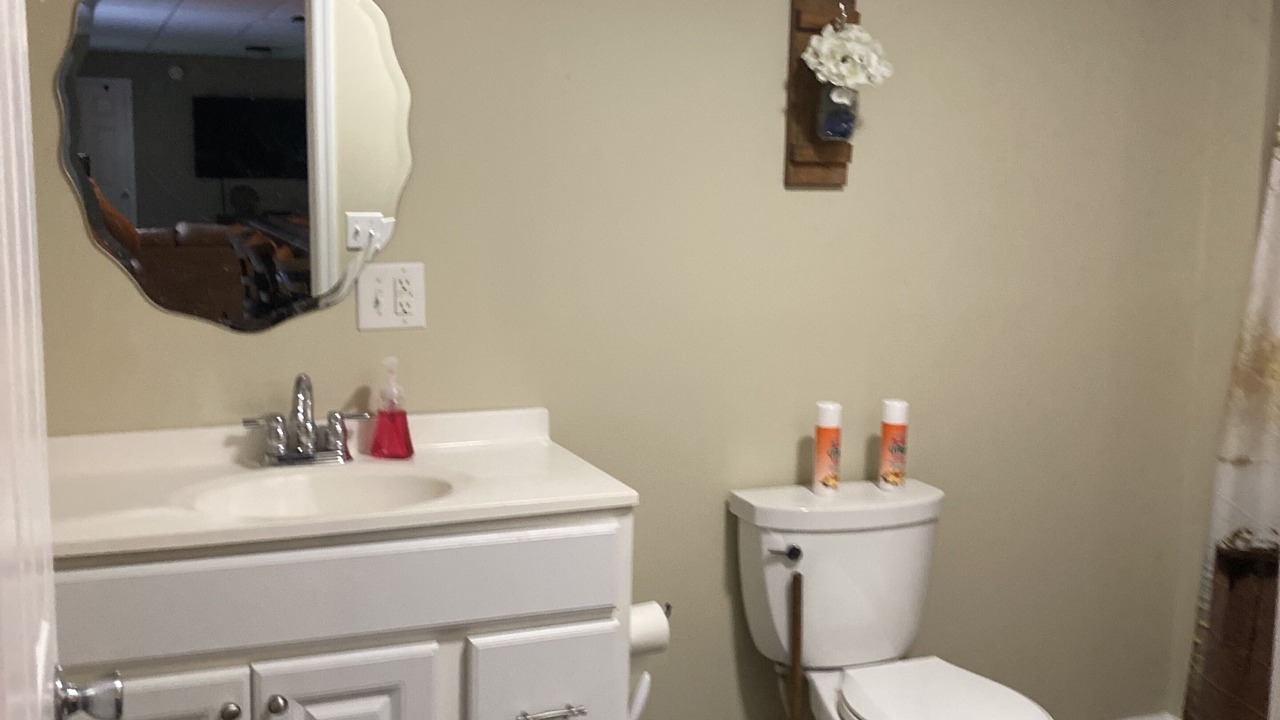 Photo of Bathroom in Gloversville