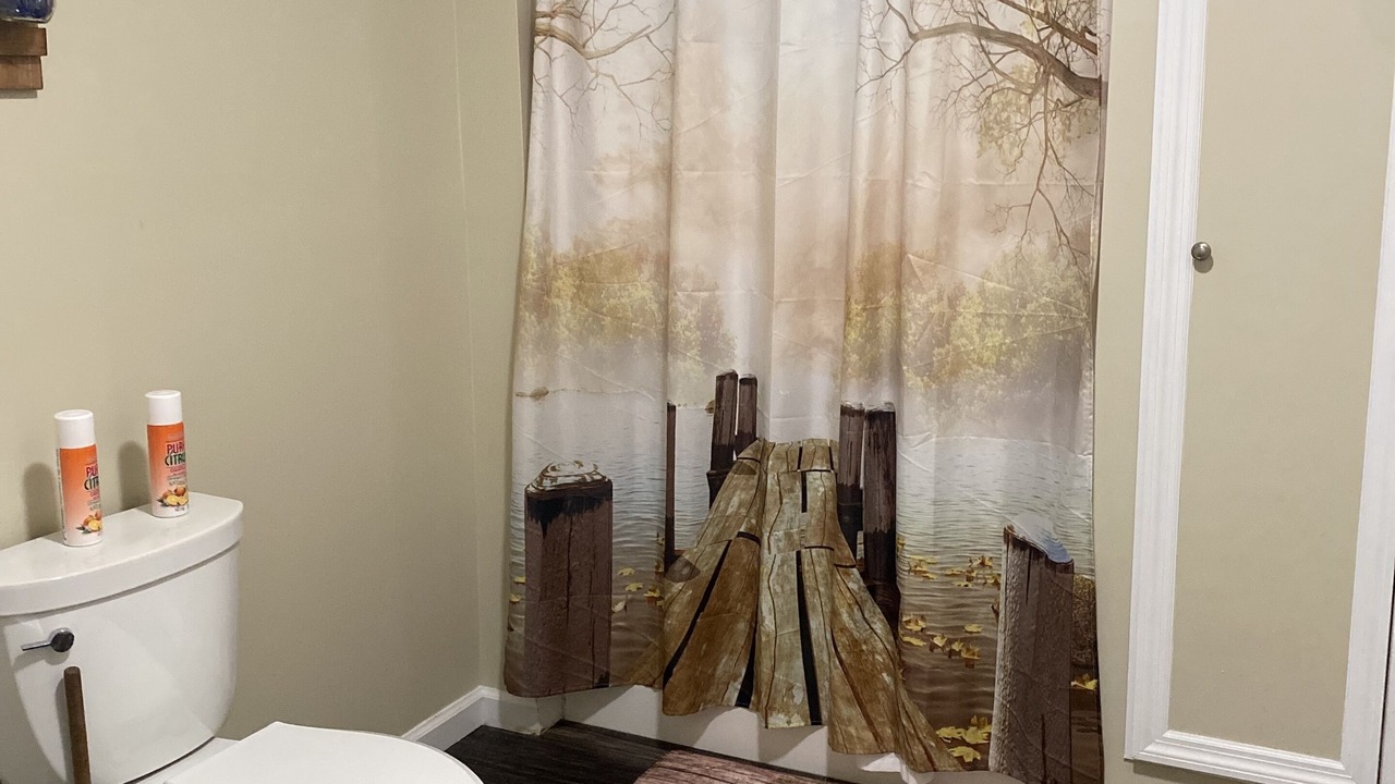 Photo of Bathroom in Gloversville