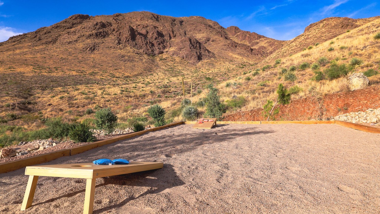 Photo of Outdoor in Mesilla Park