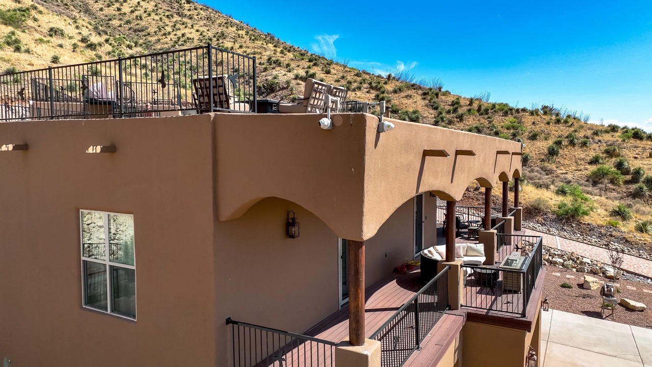 Photo of Outdoor in Mesilla Park
