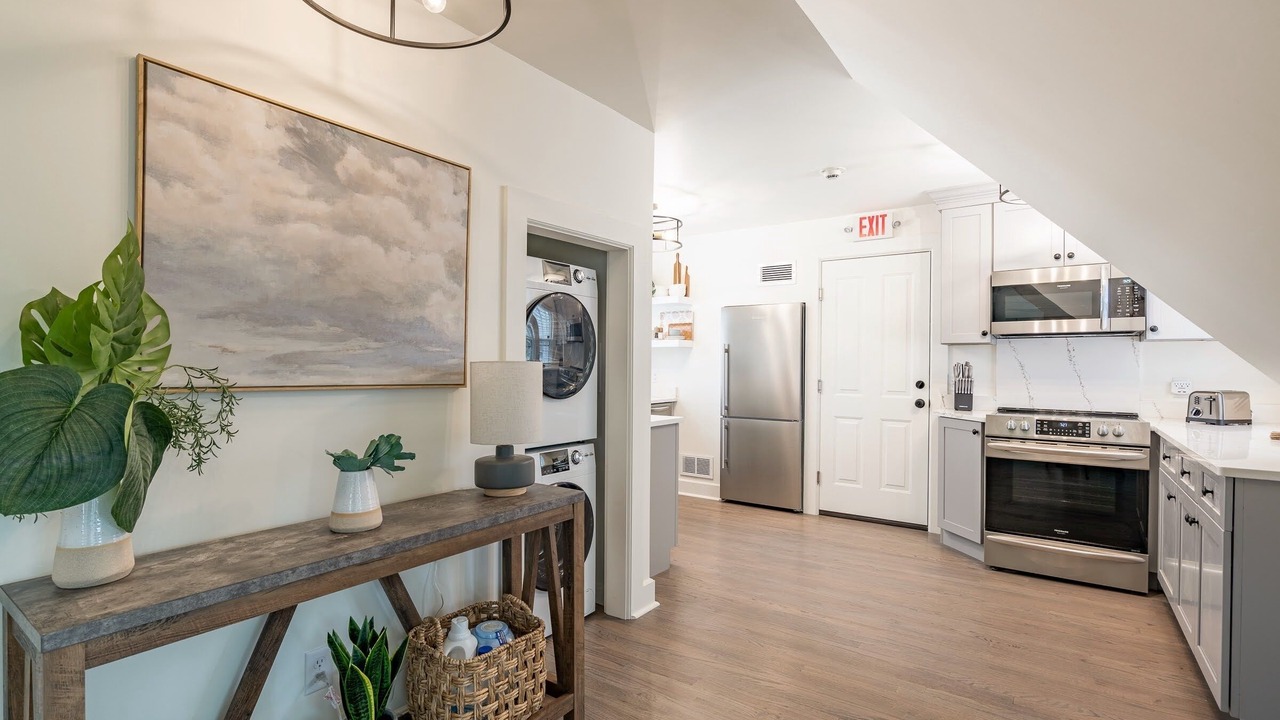 Photo of Kitchen in Lenox
